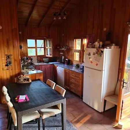 Eden Garden Nar Ev Holiday home *