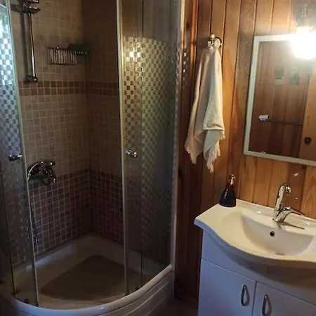 Holiday home Eden Garden Nar Ev Kumluca