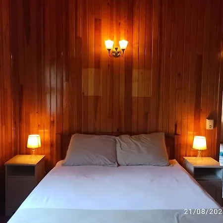 Eden Garden Nar Ev Holiday home