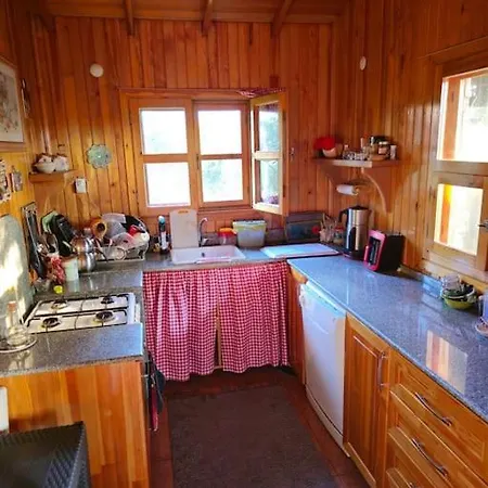 Holiday home Eden Garden Nar Ev *