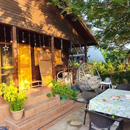 Eden Garden Nar Ev * Kumluca